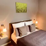 Haus Am Wald Guest house