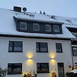 Haus Am Wald Guest house