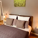 Guest house Haus Am Wald 4*