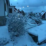 Haus Am Wald Braunlage
