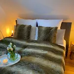 Maison d'hôtes Haus Am Wald 4*