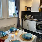 Haus Am Wald 4*