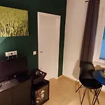 Haus Am Wald 4*