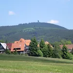 Gasthuis Haus Am Wald