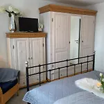 Guest house Haus Am Wald 4*