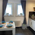Haus Am Wald Guest house Braunlage