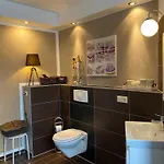 Haus Am Wald Guest house