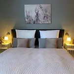 Haus Am Wald Guest house