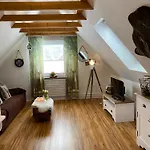 Haus Am Wald Guest house 4*