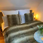 Haus Am Wald Guest house