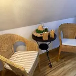 Haus Am Wald Guest house 4*