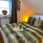 Guest house Haus Am Wald