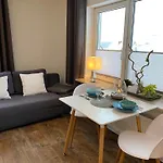 Haus Am Wald Guest house
