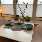 Guest house Haus Am Wald 4*