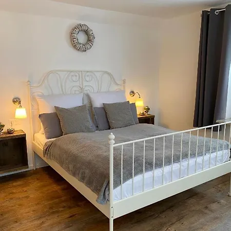 Maison d'hôtes Haus Am Wald 4*