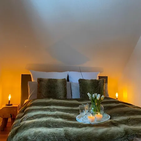 Haus Am Wald Penzion Braunlage