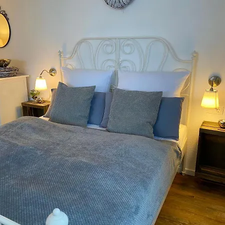 Penzion Haus Am Wald Braunlage