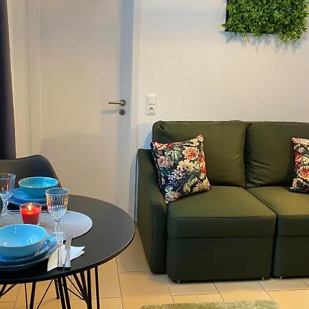 Haus Am Wald 4*