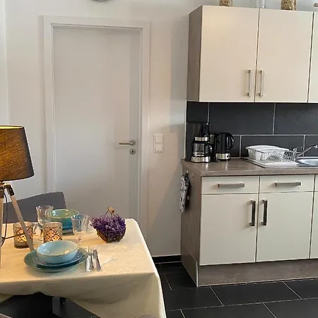 Haus Am Wald Braunlage