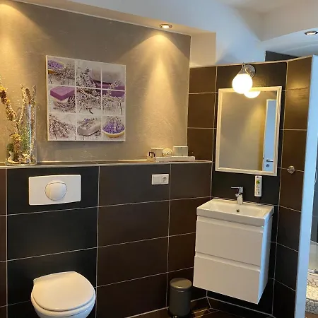 Haus Am Wald Braunlage