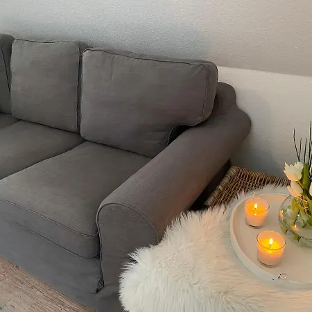 Haus Am Wald Penzion 4*