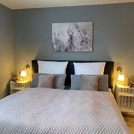 Haus Am Wald Penzion Braunlage