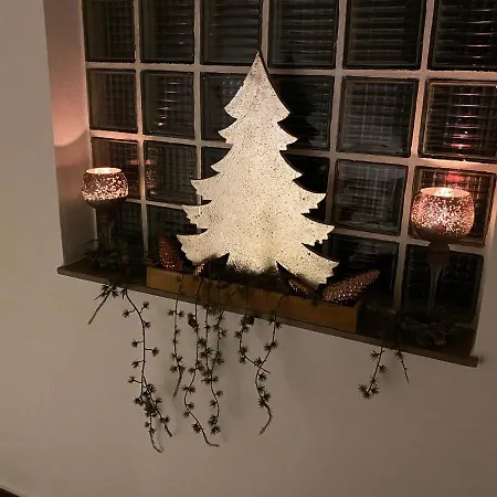 Pensión Haus Am Wald 4*