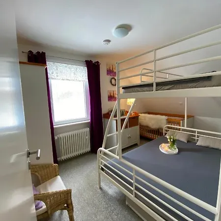 Penzion Haus Am Wald 4*