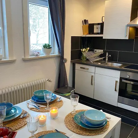 Haus Am Wald 4*