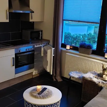Haus Am Wald 4* Braunlage