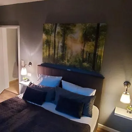 Haus Am Wald 4* Braunlage