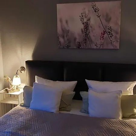 Haus Am Wald 4*