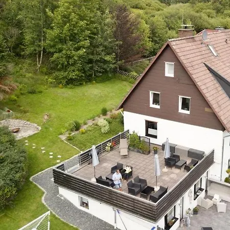 Haus Am Wald