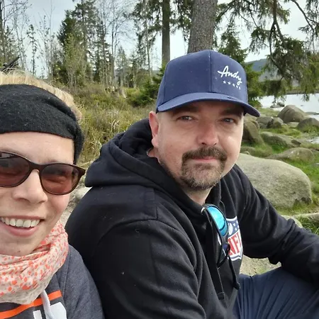 Haus Am Wald 4* Braunlage