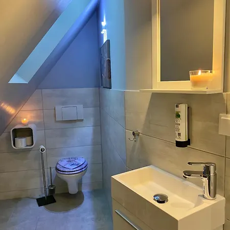 Haus Am Wald 4*