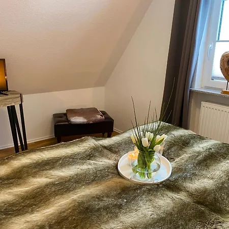 Haus Am Wald 4* Braunlage