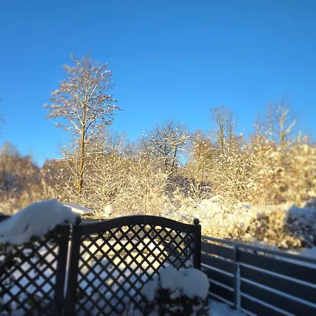 Haus Am Wald 4* 브라운라제