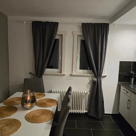 Haus Am Wald 4* 브라운라제