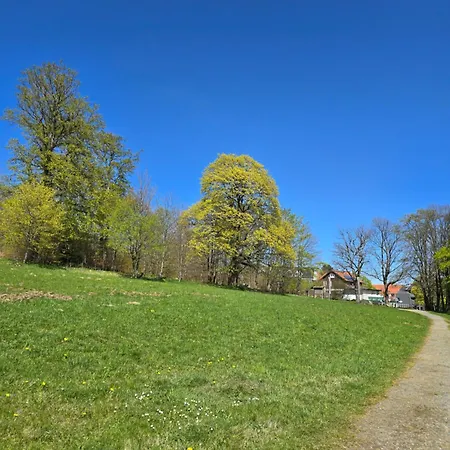 Haus Am Wald Braunlage