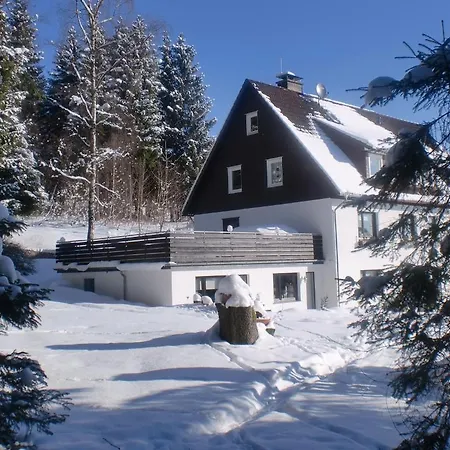 Affittacamere Haus Am Wald