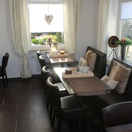 Haus Am Wald Gasthof